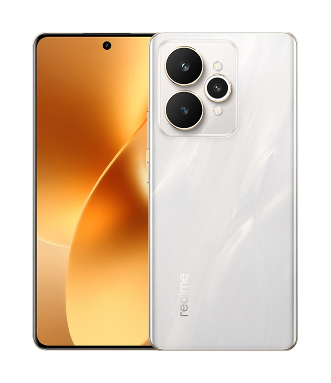 Realme 15 Pro
